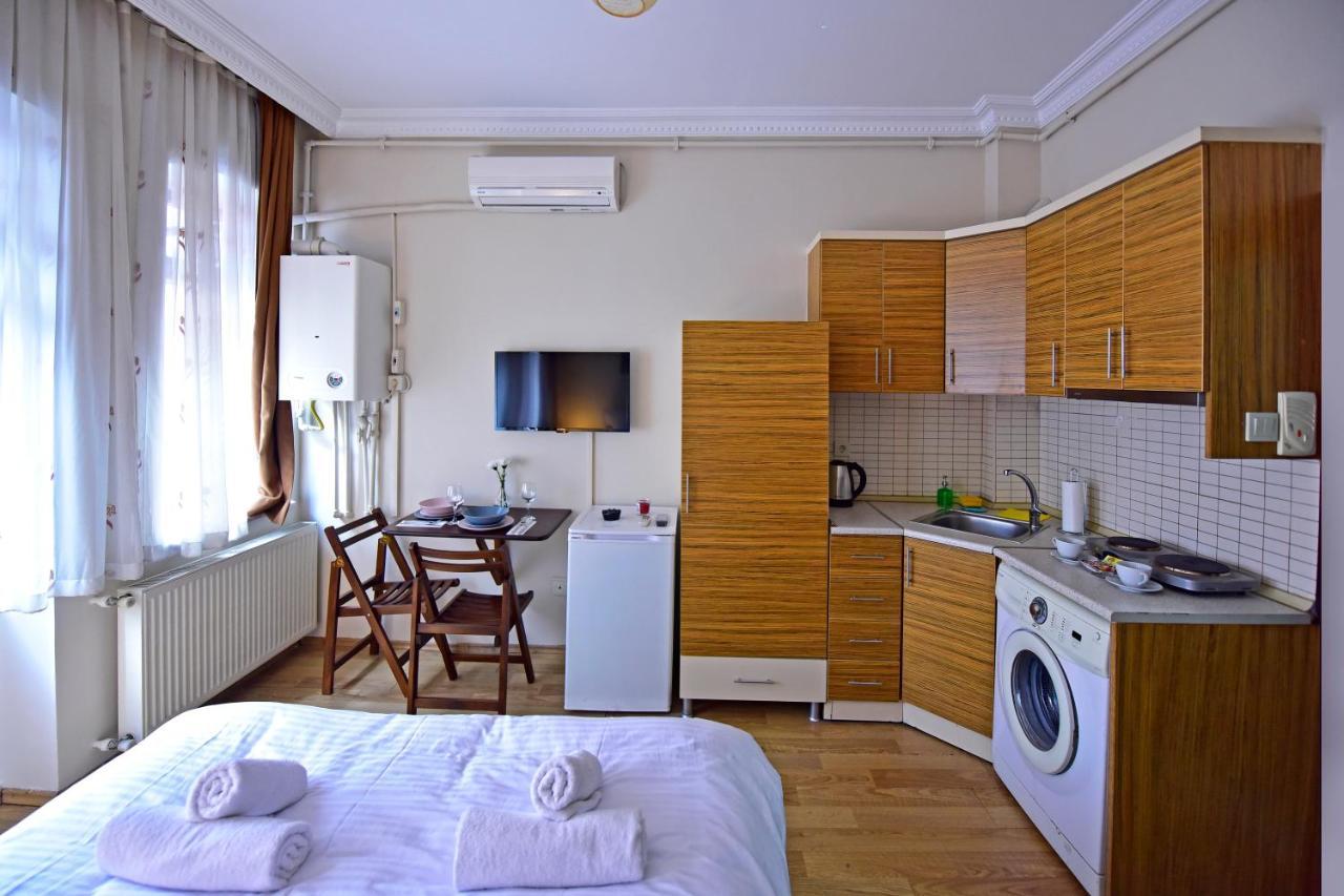 Aparthotel Sunshine Taksim Istanbul