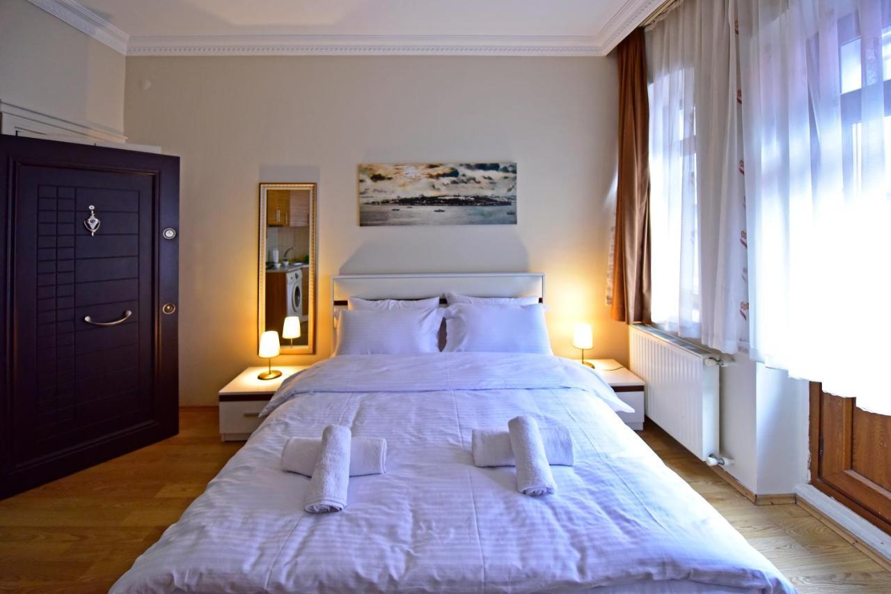 Sunshine Taksim 2* Стамбул