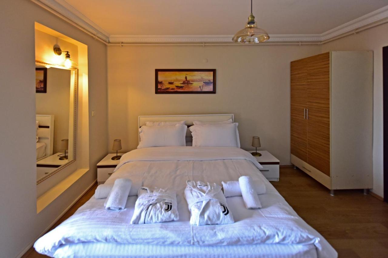 Апарт-отель Sunshine Taksim 2*
