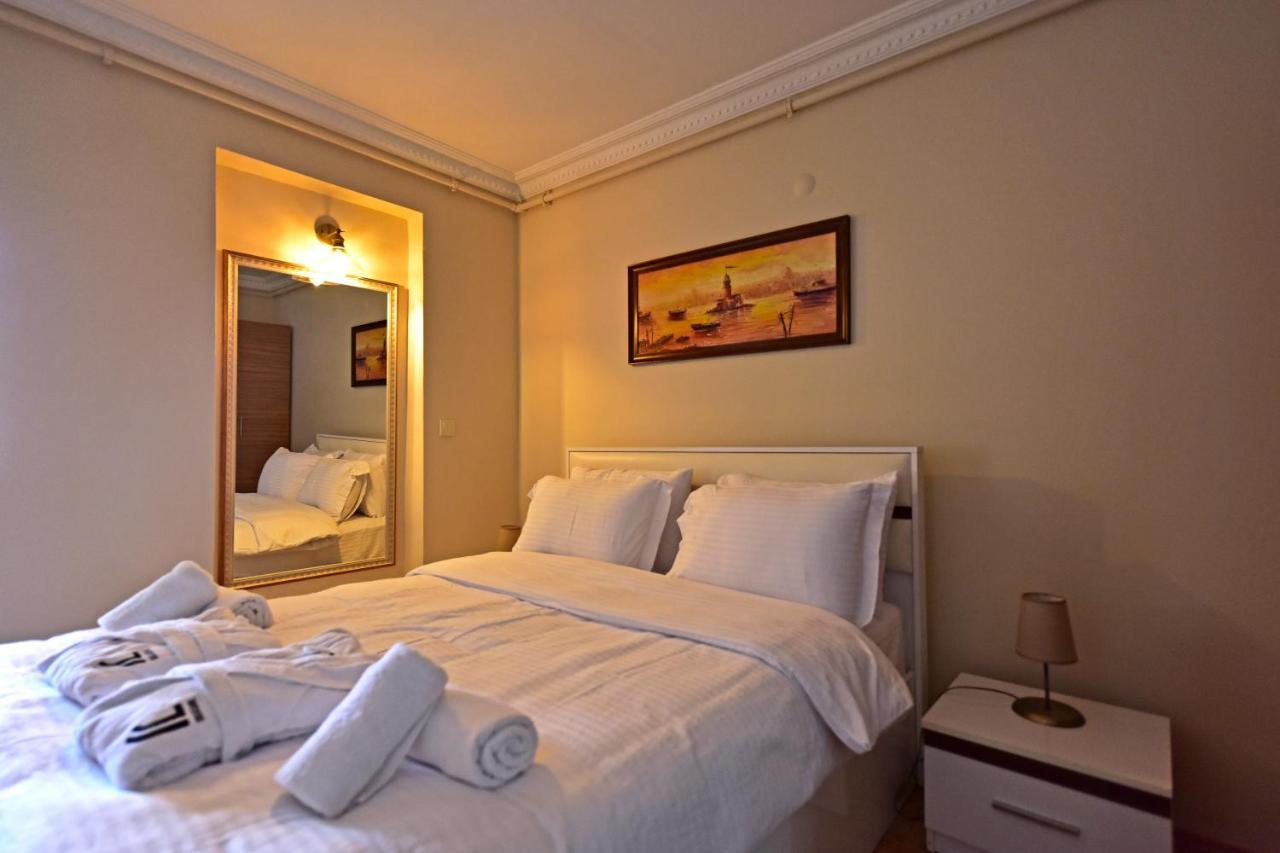 Апарт-отель Sunshine Taksim 2*