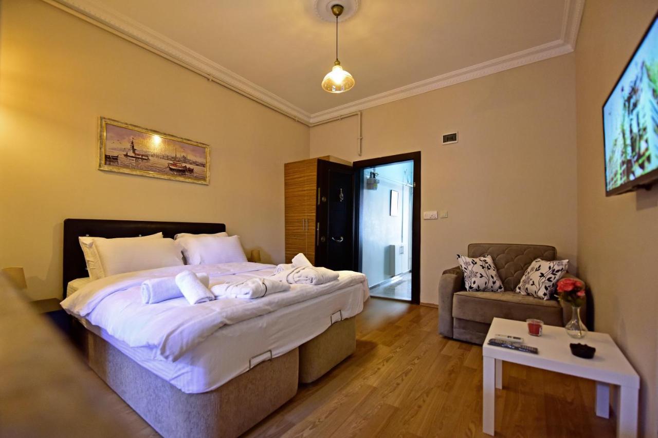 Sunshine Taksim Aparthotel Istanbul