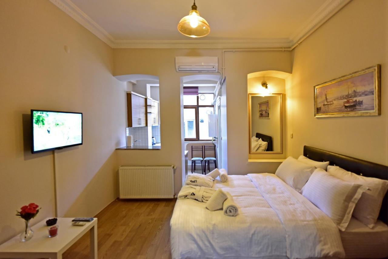 Апарт-готель Sunshine Taksim 2*